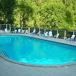 Hotel Logis Le Belle Rive Najac