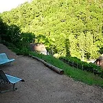 Hotel Logis Le Belle Rive 3*