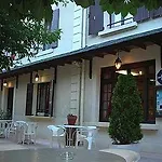 Hotel Logis Le Belle Rive 3*
