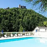Hotel Logis Le Belle Rive 3*