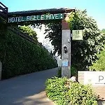 Logis Le Belle Rive 3* Najac