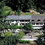 Logis Le Belle Rive Najac