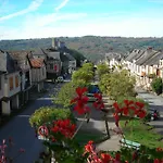 Hotel Logis Le Belle Rive 3*