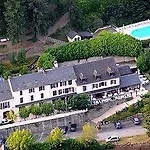 Logis Le Belle Rive 3*