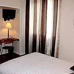 Hotel Logis Le Belle Rive Najac