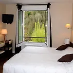 Hotel Logis Le Belle Rive