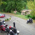 Hotel Logis Le Belle Rive 3*