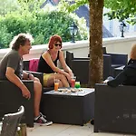 Logis Le Belle Rive 3* Najac