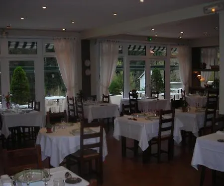 Hotell Logis Le Belle Rive