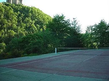 Logis Le Belle Rive Hotell Najac