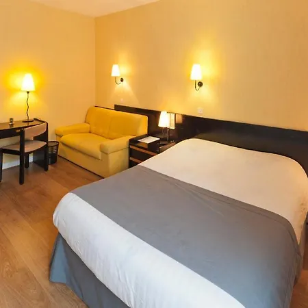 Logis Le Belle Rive