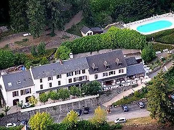 Logis Le Belle Rive 3*