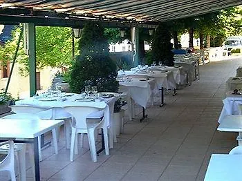 Hotel Logis Le Belle Rive