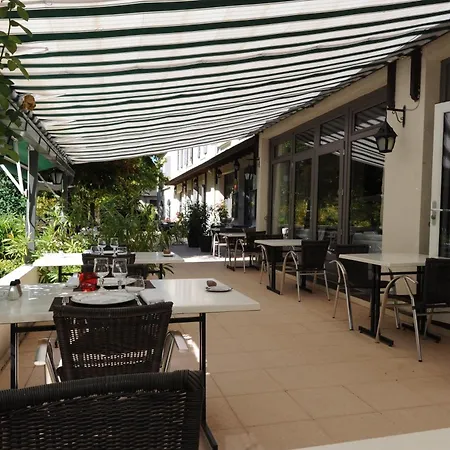 Logis Le Belle Rive נז'אק