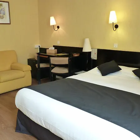 Hotel Logis Le Belle Rive