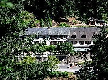 Logis Le Belle Rive נז'אק