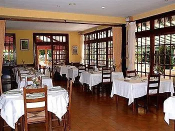 מלון Logis Le Belle Rive