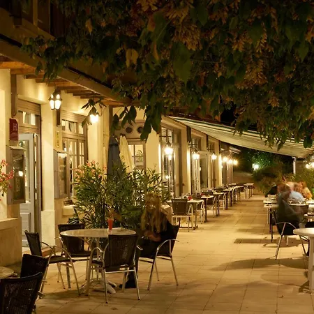 Logis Le Belle Rive