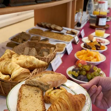 Logis Le Belle Rive 3*