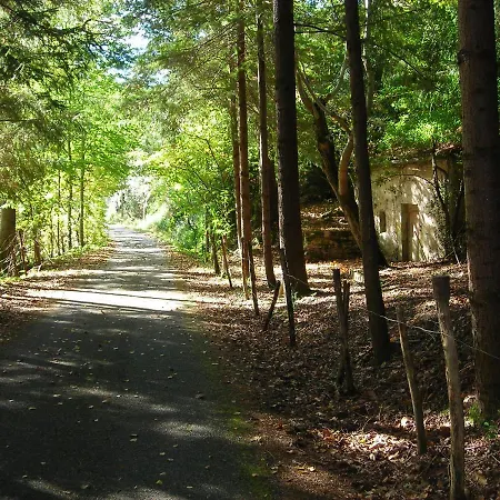 Logis Le Belle Rive Najac